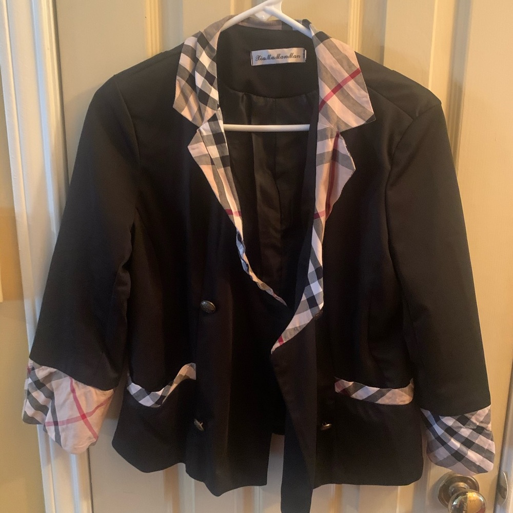 Blazer